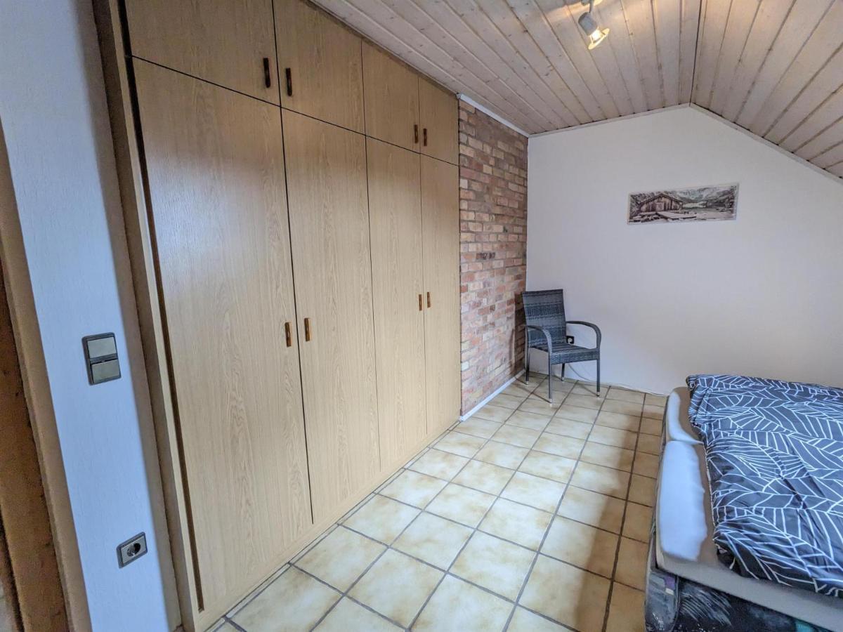 Ferienwohnung Madenburgblick Eschbach  Exterior photo